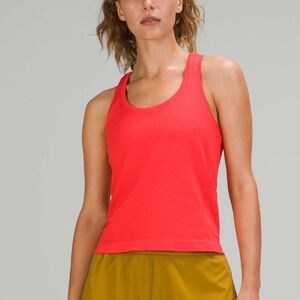 Lululemon Swiftly Tech Racerback Tank Top *race length